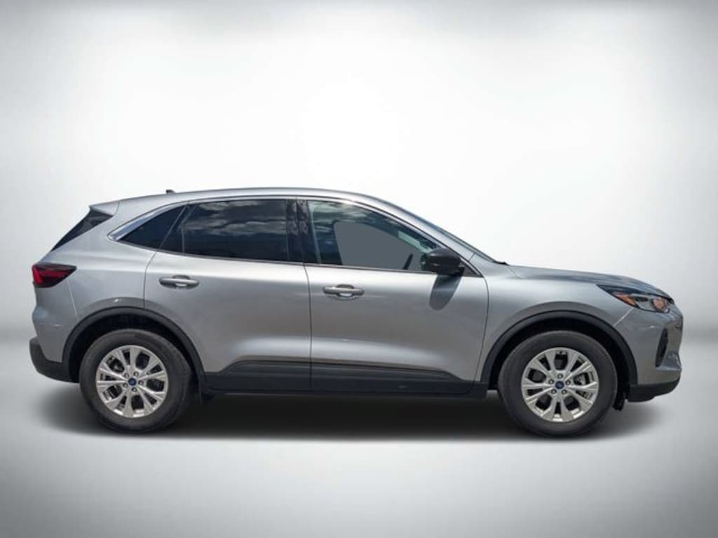 Used 2023 Ford Escape Active SUV
