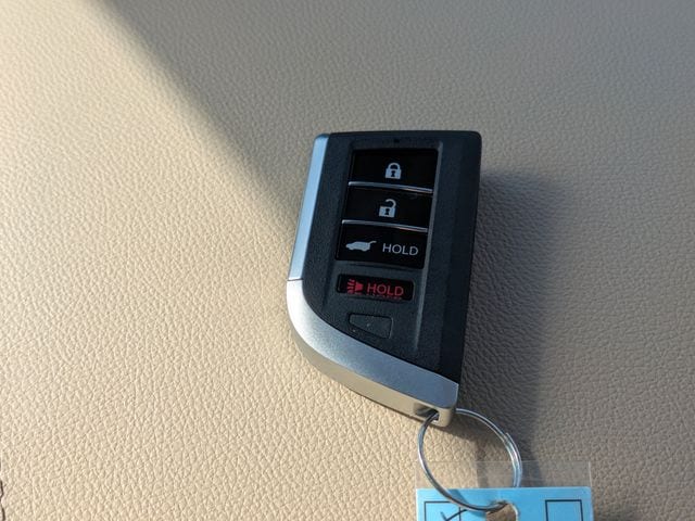 2026 Acura MDX Base - Photo 30