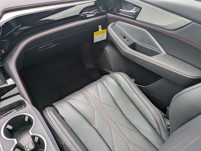 2026 Acura MDX A-Spec w/Advance Package - Photo 22