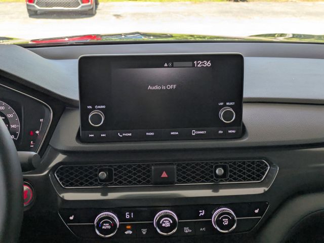 2025 Acura Integra A-Spec - Photo 21