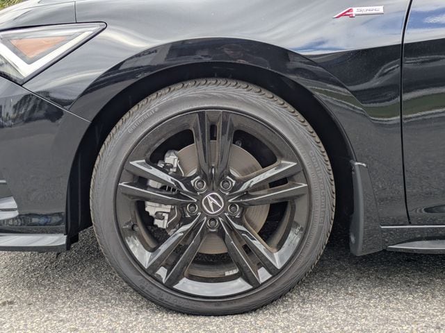 2026 Acura Integra A-Spec w/Technology Package - Photo 8