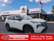 Used 2024 Nissan Rogue S SUV