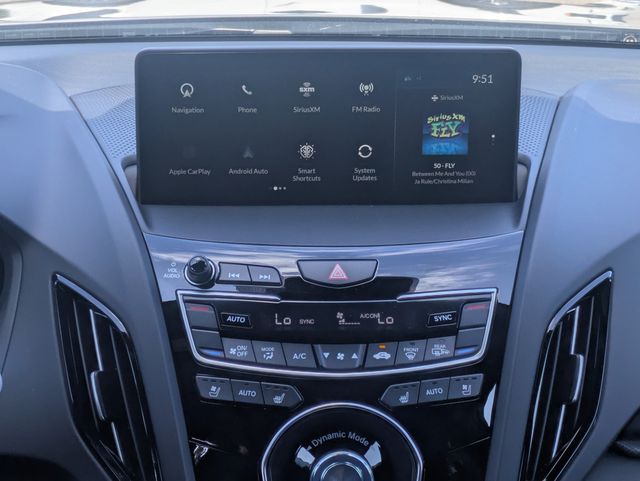 2026 Acura RDX A-Spec Package - Photo 19