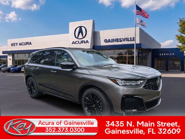 2026 Acura MDX