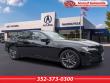 Certified 2025 Acura TLX A-Spec Package Sedan