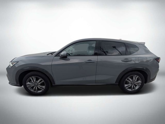 2025 Acura ADX Base - Photo 7