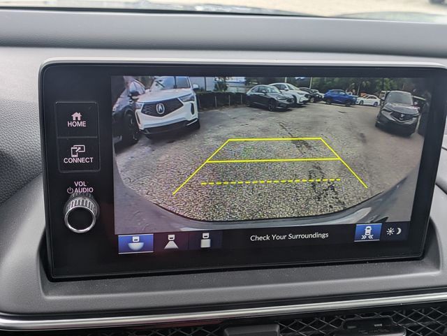 2025 Acura ADX Base - Photo 21