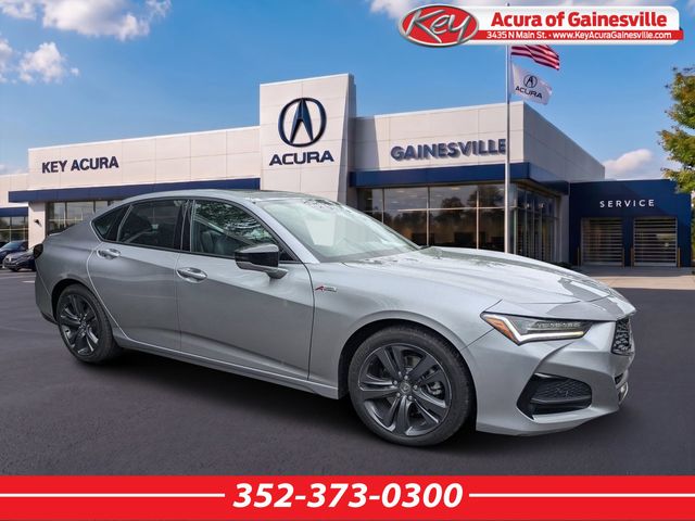2023 Acura TLX