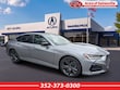  Acura TLX