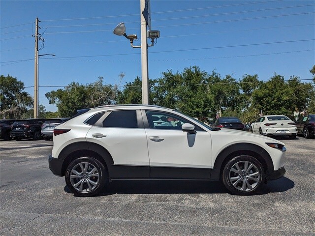 2025 Mazda CX-30 2.5 S Preferred photo 4