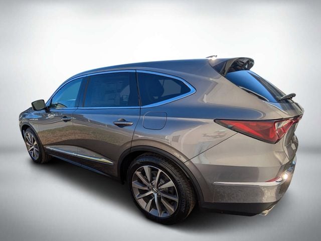 2026 Acura MDX Technology Package - Photo 5