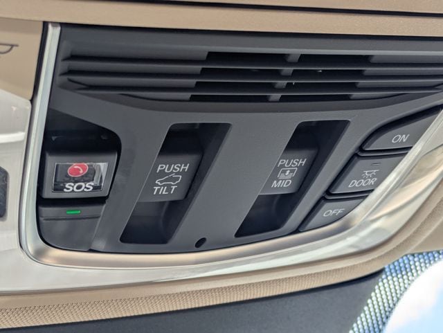 2026 Acura MDX Base - Photo 32
