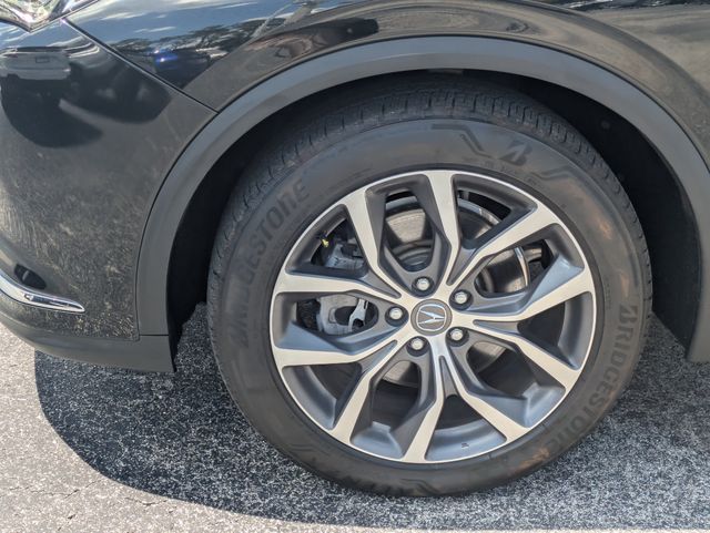 2023 Acura MDX Technology Package - Photo 10