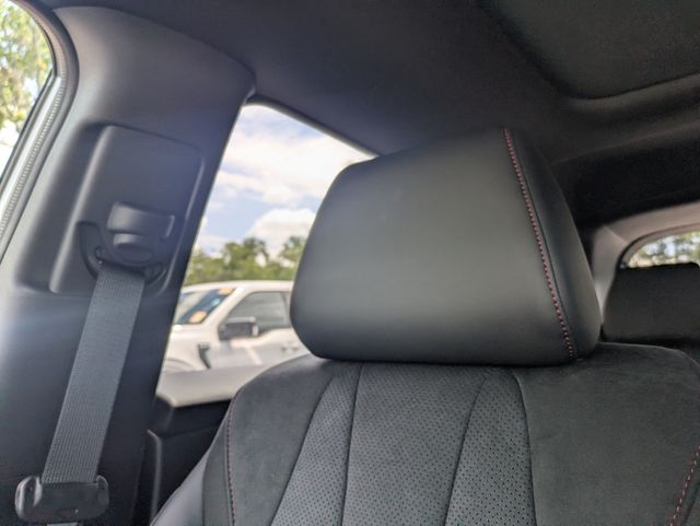 2025 Acura ADX A-Spec Package - Photo 34