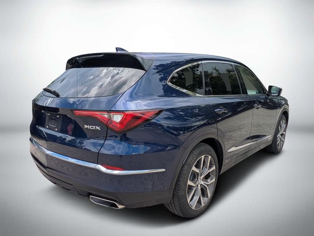2024 Acura MDX Technology Package - Photo 4