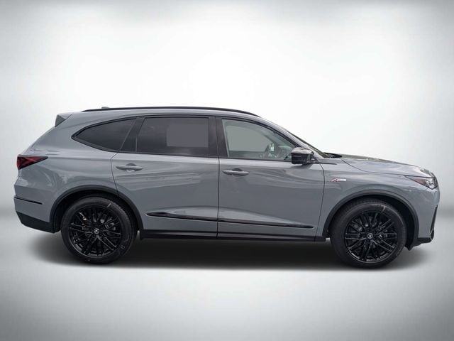 2026 Acura MDX A-Spec w/Advance Package - Photo 9