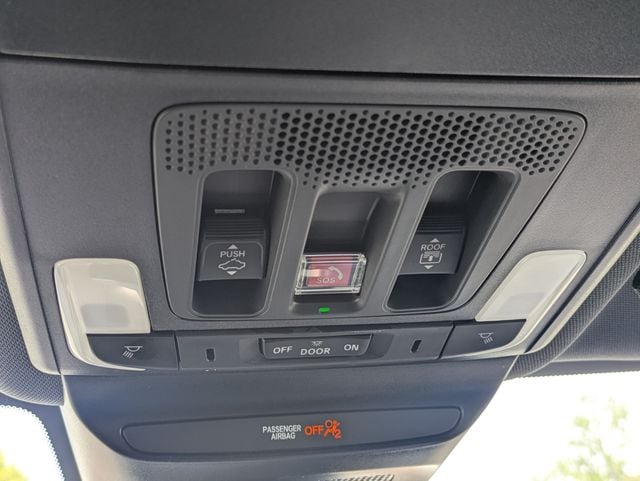 2025 Acura ADX A-Spec Package - Photo 33