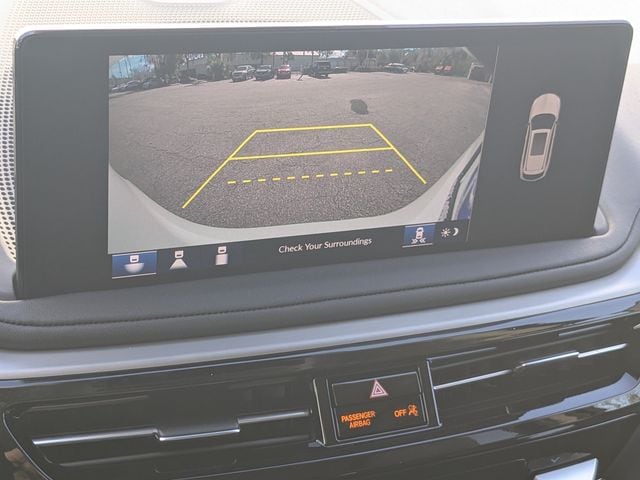 2026 Acura MDX Technology Package - Photo 25