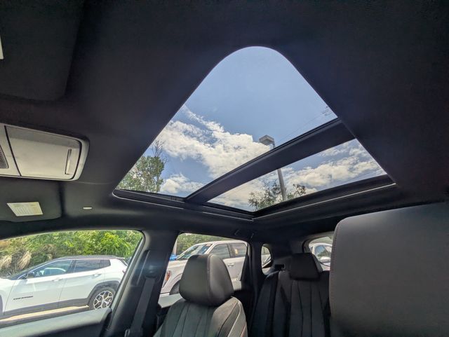 2025 Acura ADX A-Spec Package - Photo 21