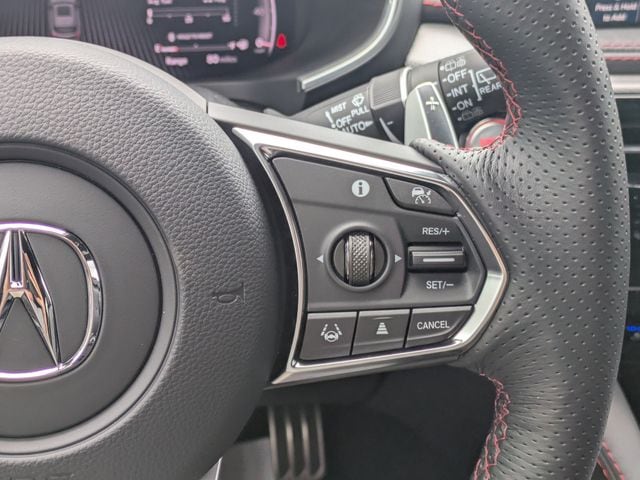 2026 Acura MDX A-Spec w/Advance Package - Photo 20