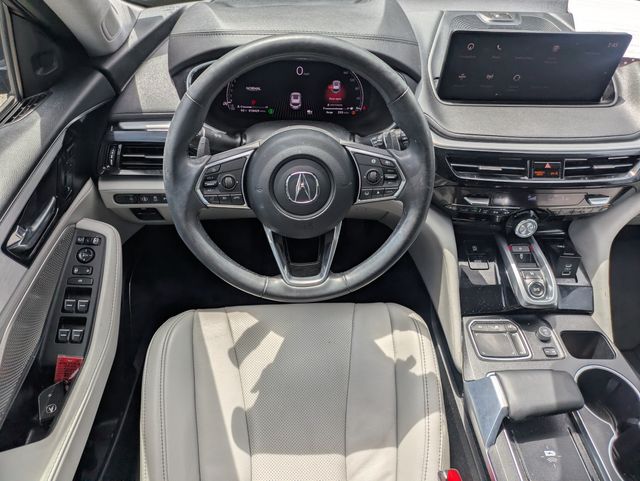2024 Acura MDX Technology Package - Photo 16