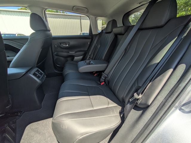 2025 Acura ADX Base - Photo 13