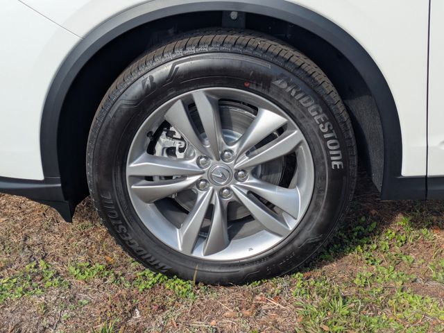 2026 Acura MDX Base - Photo 10