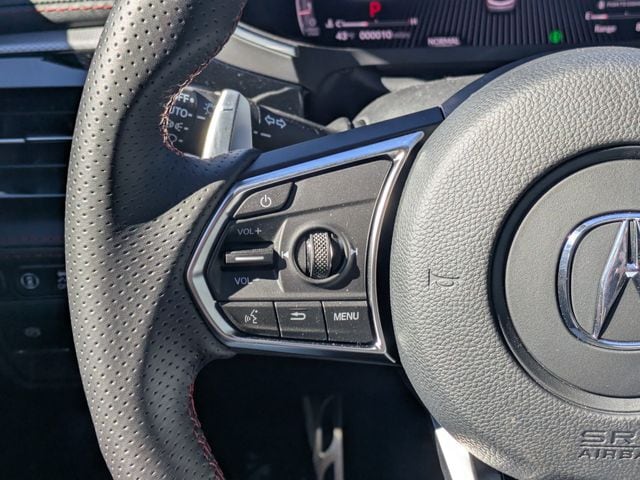 2026 Acura MDX A-Spec Package - Photo 17