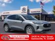 Used 2023 Ford Escape Active SUV
