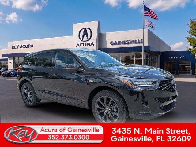2026 Acura RDX