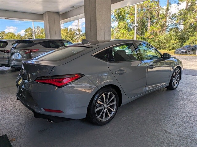 2026 Acura Integra Base photo 4