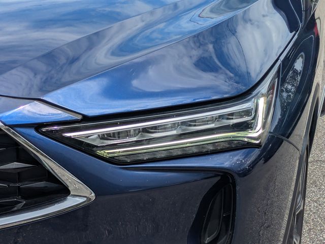 2024 Acura MDX Technology Package - Photo 10