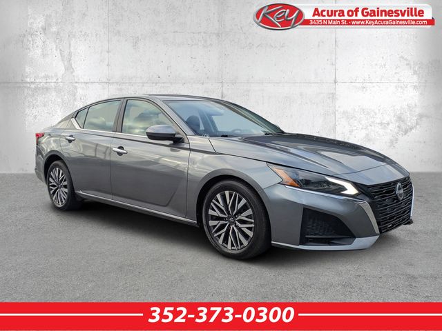 2023 Nissan Altima SV