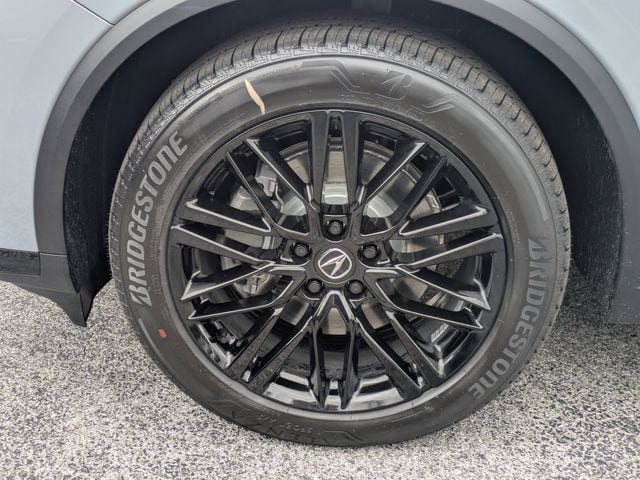 2026 Acura MDX A-Spec w/Advance Package - Photo 9