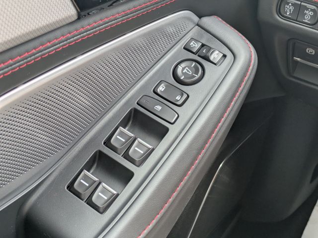 2026 Acura MDX A-Spec w/Advance Package - Photo 33
