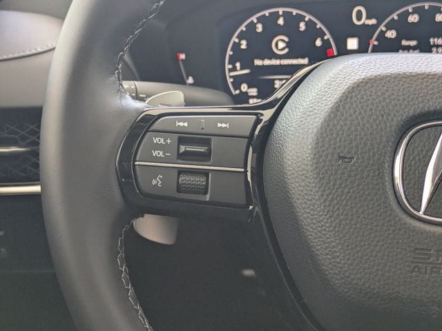2025 Acura ADX Base - Photo 15