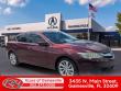Used 2016 Acura ILX 2.4L Sedan