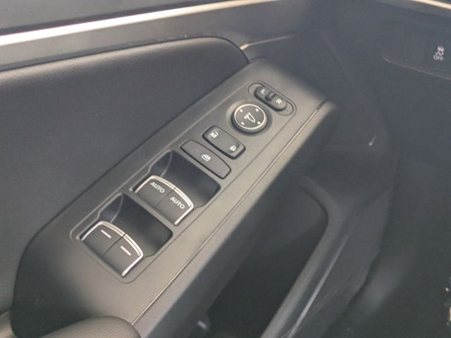 2025 Acura Integra A-Spec - Photo 26
