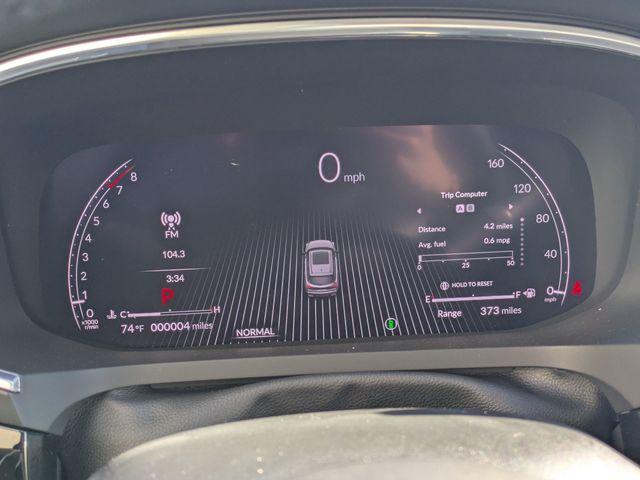 2026 Acura MDX Technology Package - Photo 20
