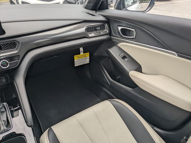 2025 Acura Integra A-Spec with Tech Package - Photo 16