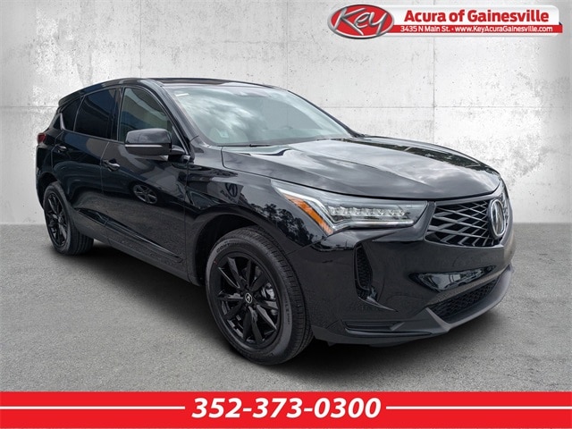 2025 Acura RDX Base's photo