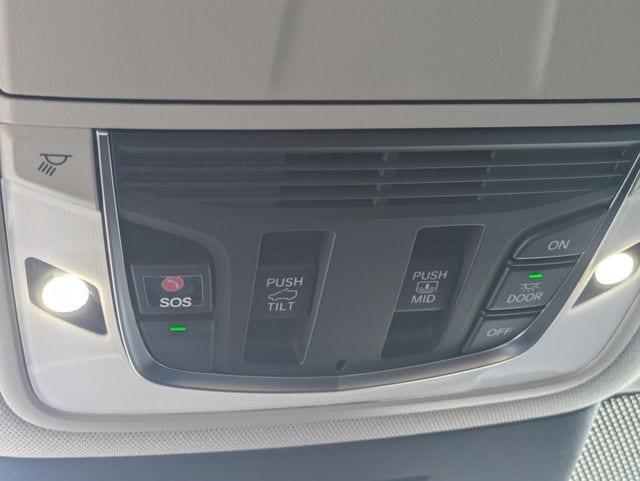 2026 Acura MDX Technology Package - Photo 34