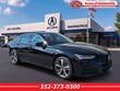  Acura TLX