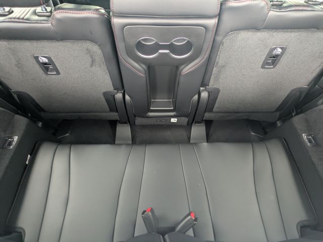 2026 Acura MDX A-Spec w/Advance Package - Photo 16