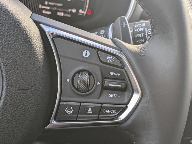2026 Acura MDX Technology Package - Photo 29