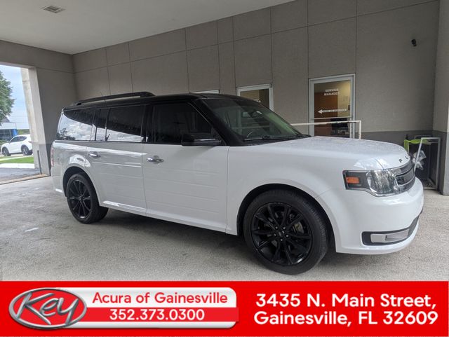 2019 Ford Flex