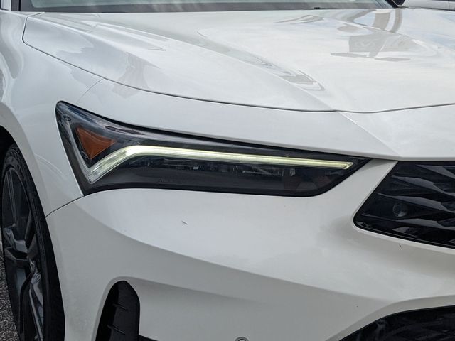 2025 Acura Integra A-Spec with Tech Package - Photo 10