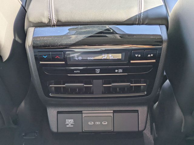 2026 Acura MDX Technology Package - Photo 15