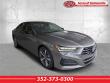 Certified 2025 Acura TLX Technology Package Sedan
