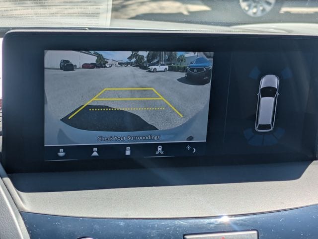 2023 Acura RDX A-Spec Package - Photo 28
